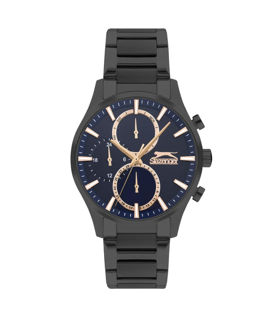Slazenger - SL.09.2283.02.05 - Gents Stainless Steel Watch