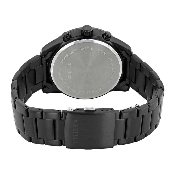 Citizen - AN8167-53X - Quartz Stainless Steel Watch For Men
