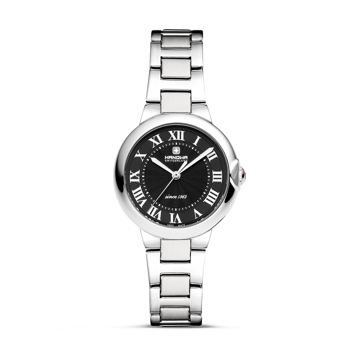 HANOWA - HAWLG0001501 - Women's Stainless Wrist Watch