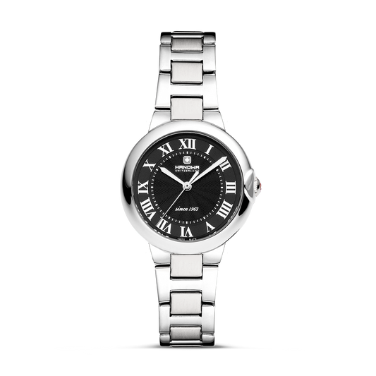 HANOWA - HAWLG0001501 - Women's Stainless Wrist Watch