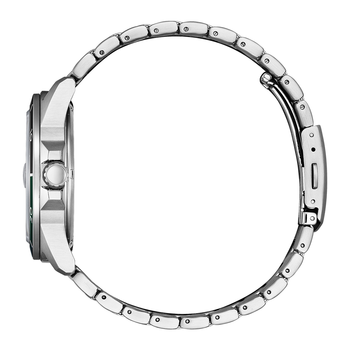 Citizen AW1811-82X Stainless Steel Men Watch