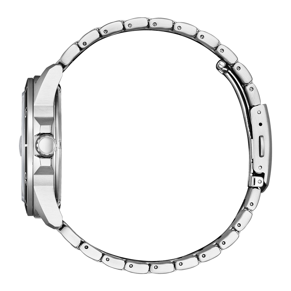 Citizen AW1816-89L Stainless Steel Men Watch