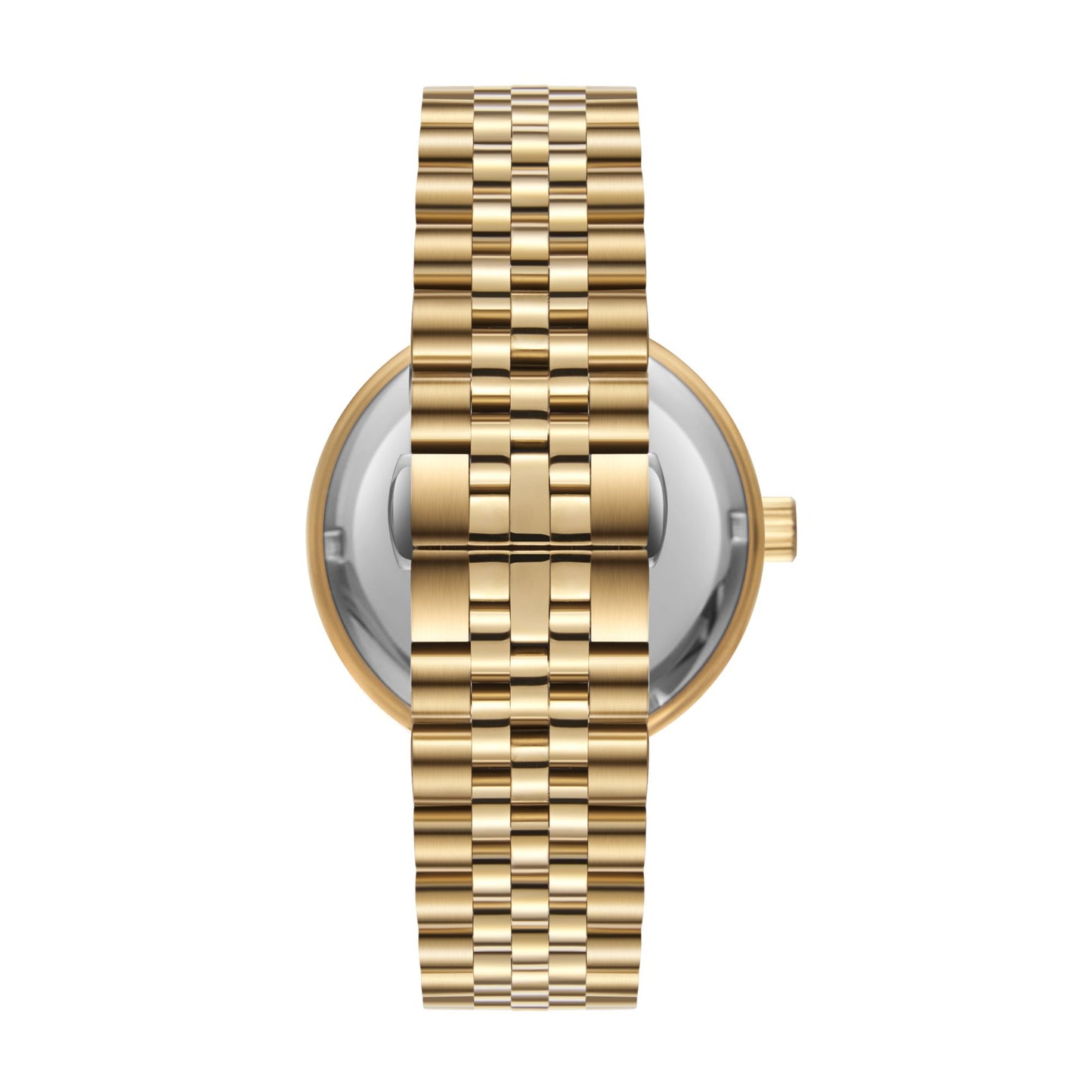 BHPC-BP3018X.170-GENTS STAINLESS STEEL WRIST WATCH