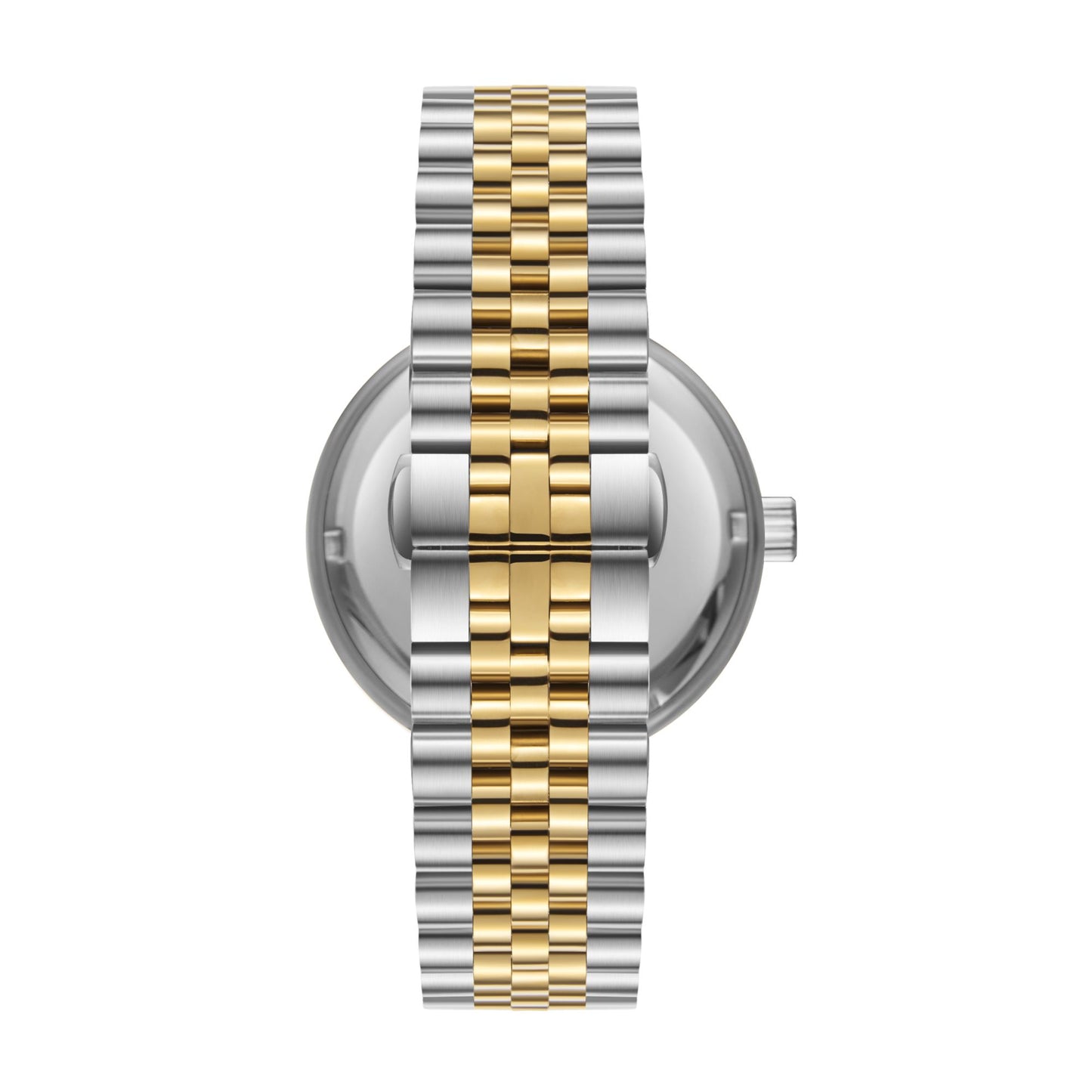 BHPC-BP3018X.230-GENTS STAINLESS STEEL WRIST WATCH