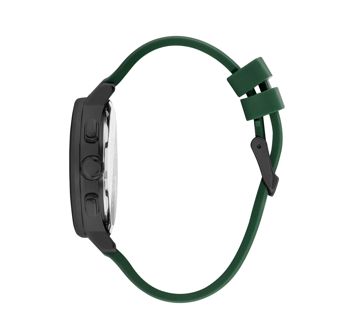 BHPC-BP3211X.377 - PVC Strap Watch For Men