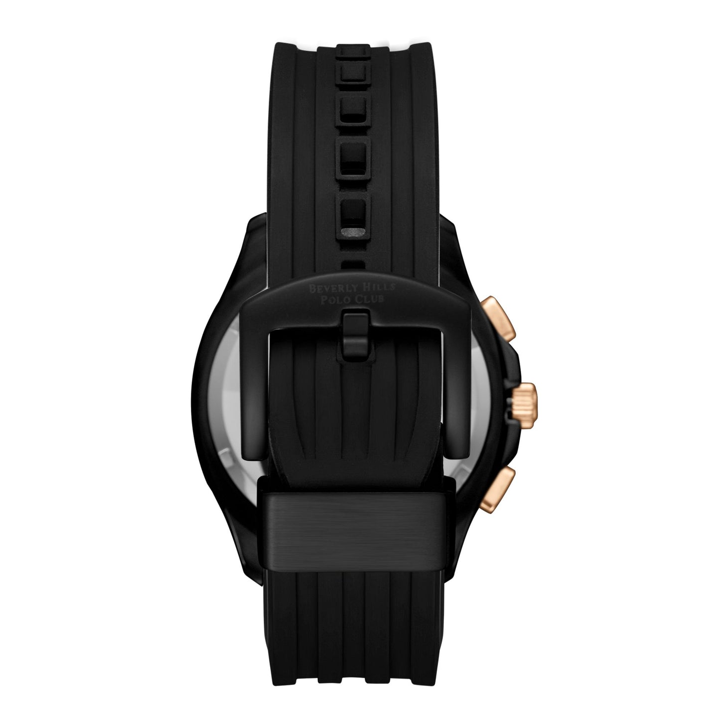 BHPC-BP3211X.651-GENTS MULTIFUNCTION WRIST WATCH