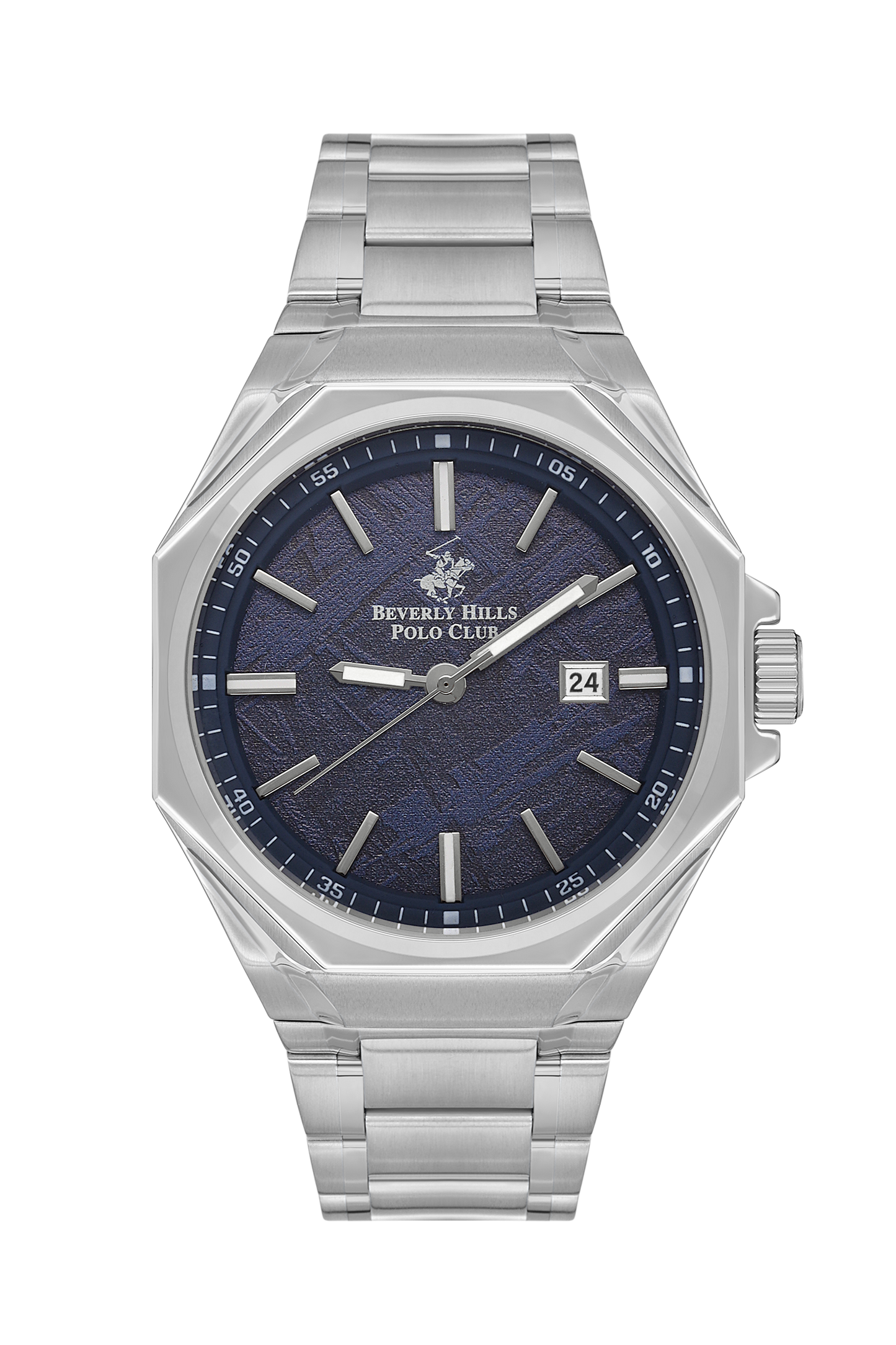 Polo - BP3544X.390 - Gents 3 Hands Coated Glass