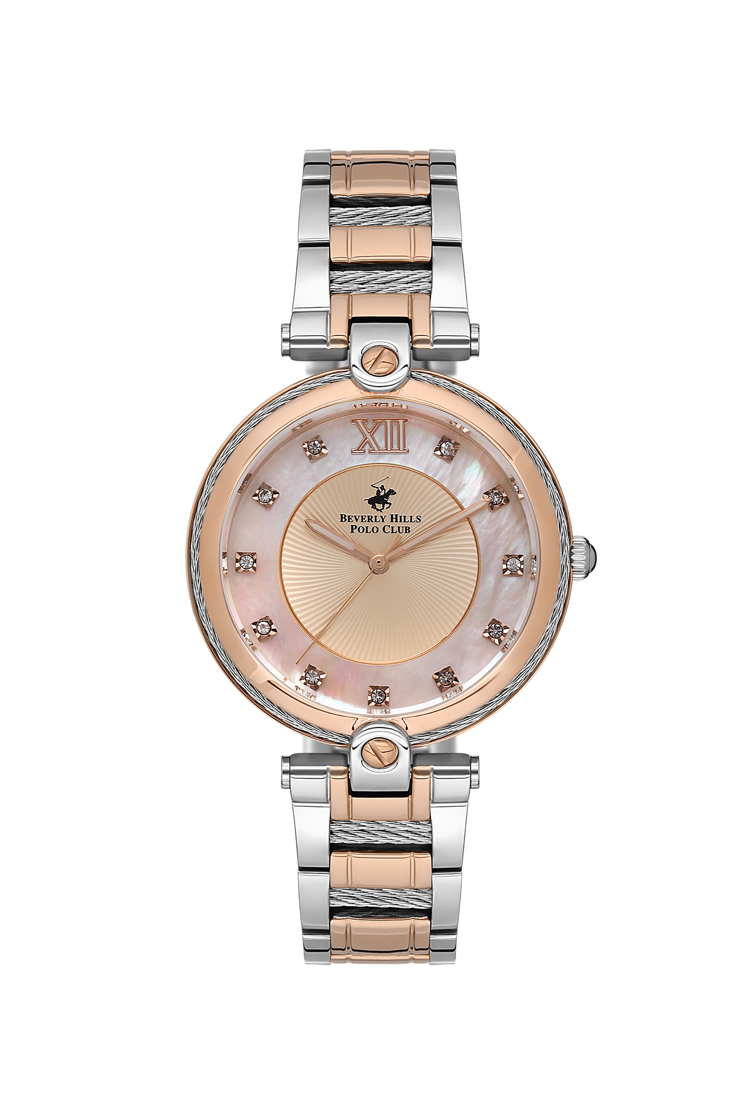 Polo - BP3585X.520 - Ladies 3 Hands Coated Glass