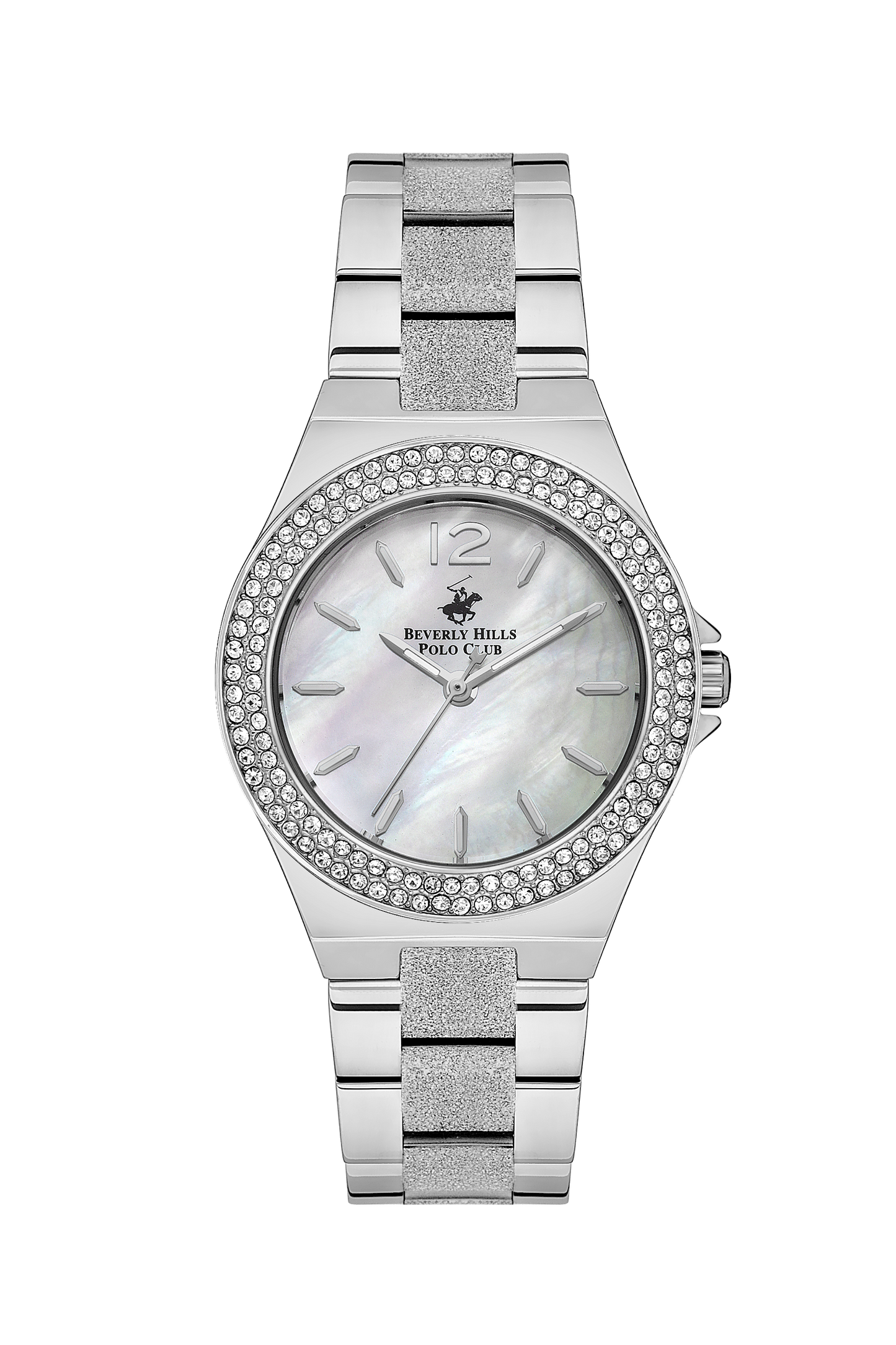 BHPC - BP3591X.320 - Ladies 3 Hands Coated Glass