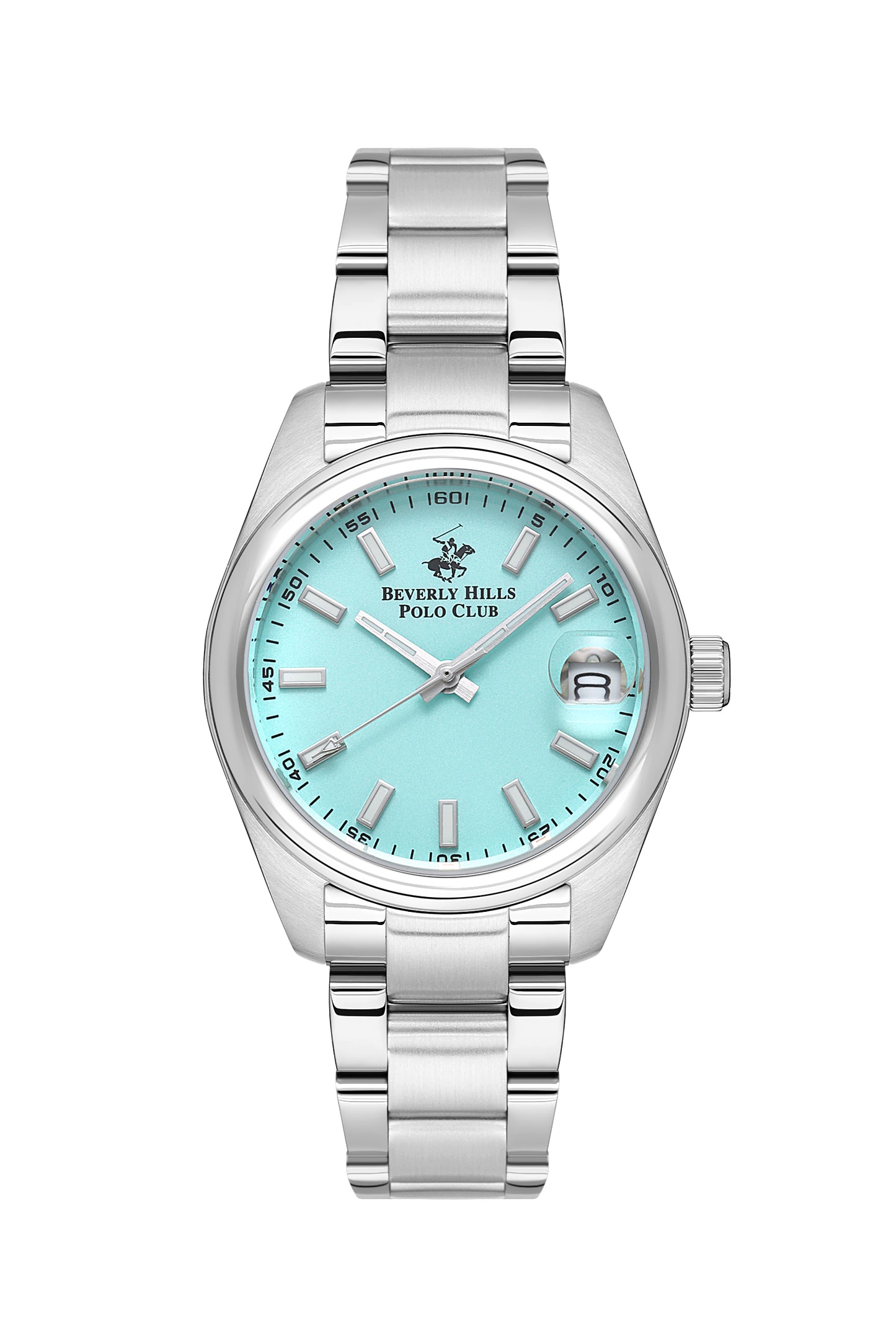 Polo - BP3597X.300 - Ladies 3 Hands Coated Glass