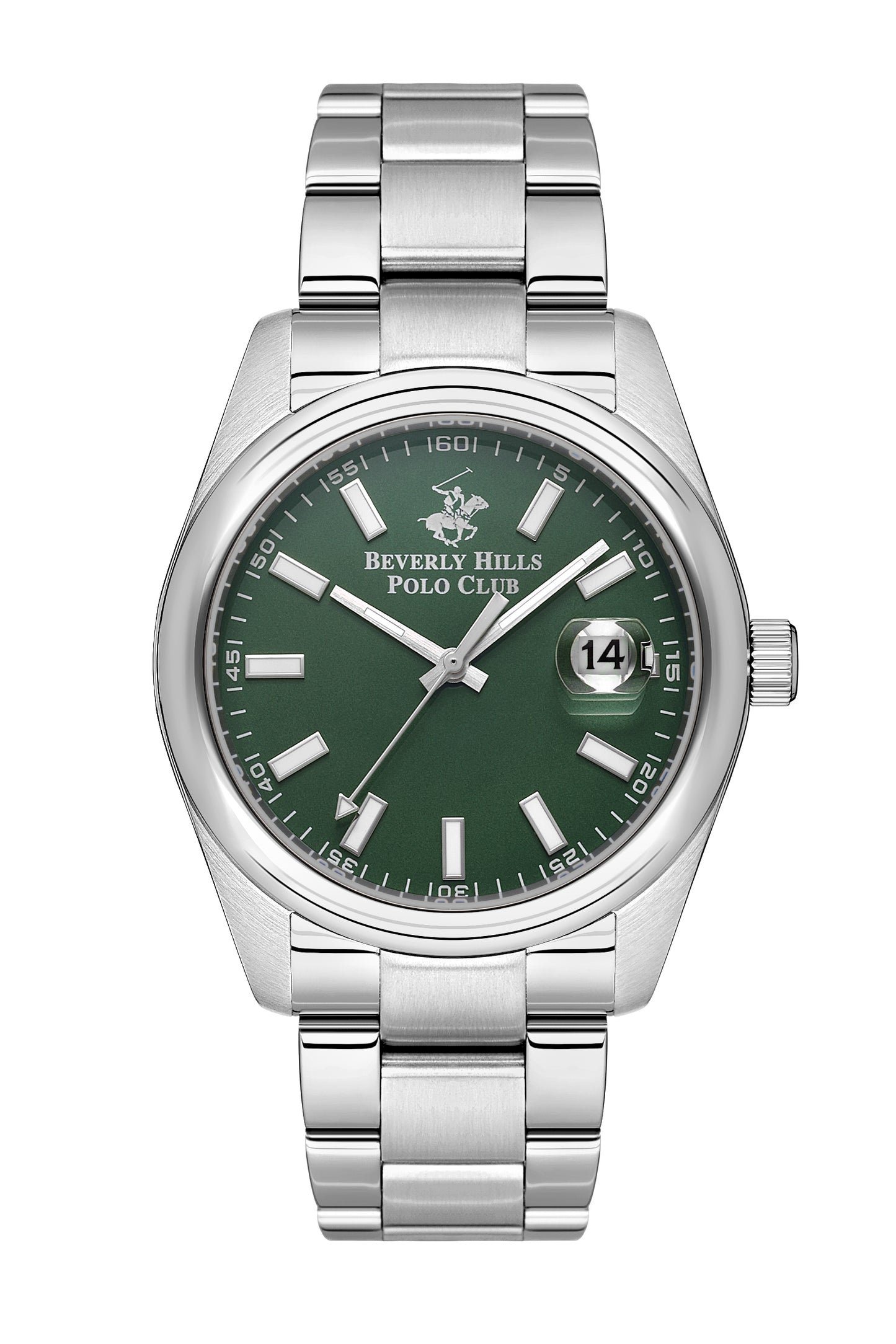 Polo - BP3598X.370 - Gents 3 Hands Coated Glass