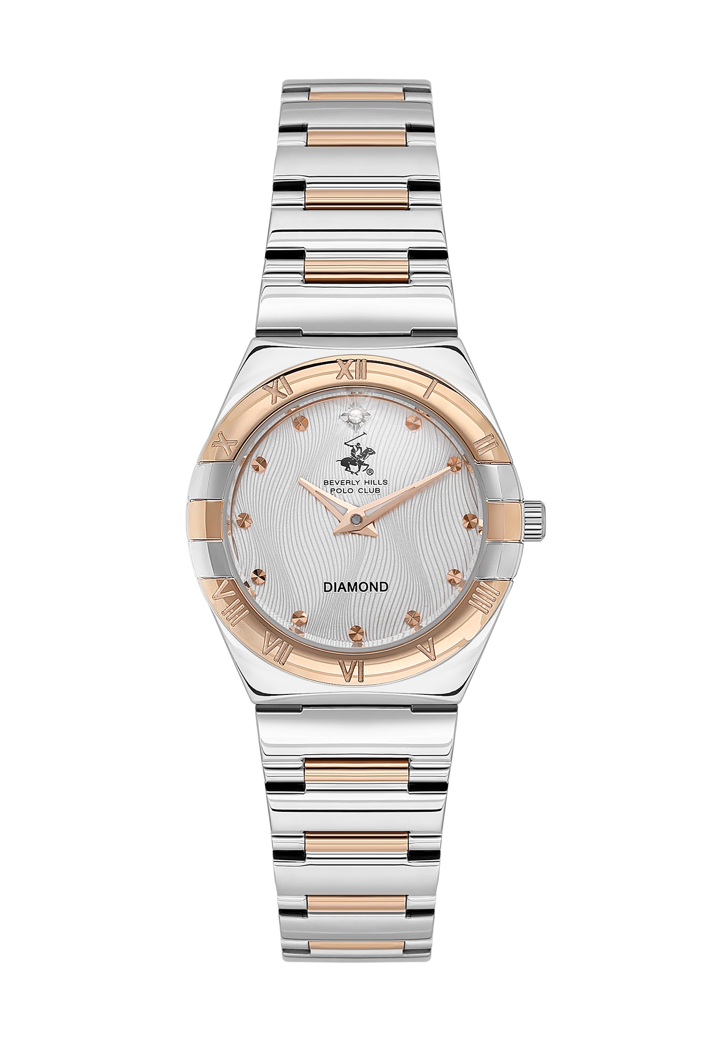 BHPC - BP3611X.530 - WOMEN STAINLESS WRIST WATCH
