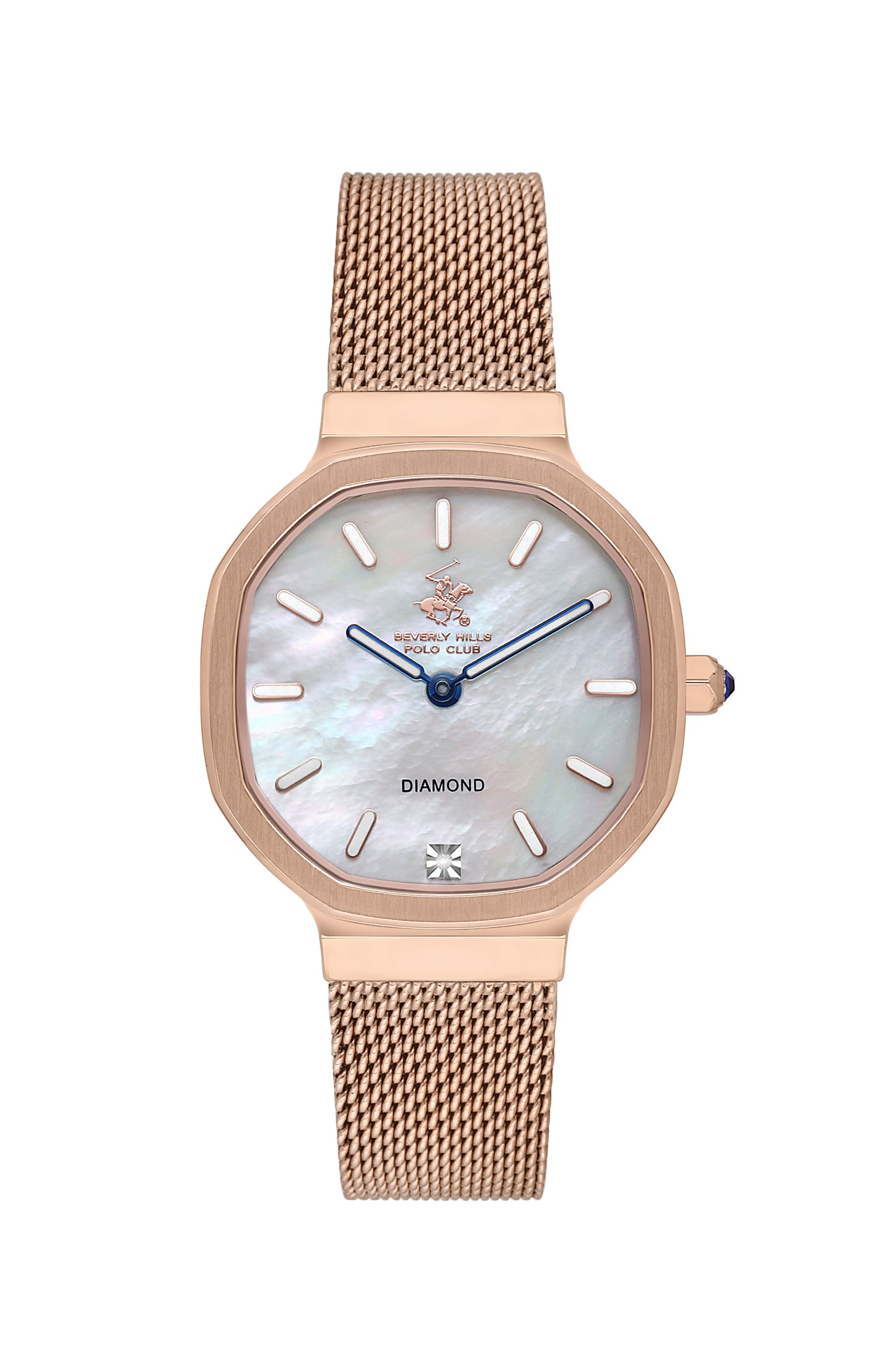 BHPC - BP3621X.420 - WOMEN STAINLESS WRIST WATCH