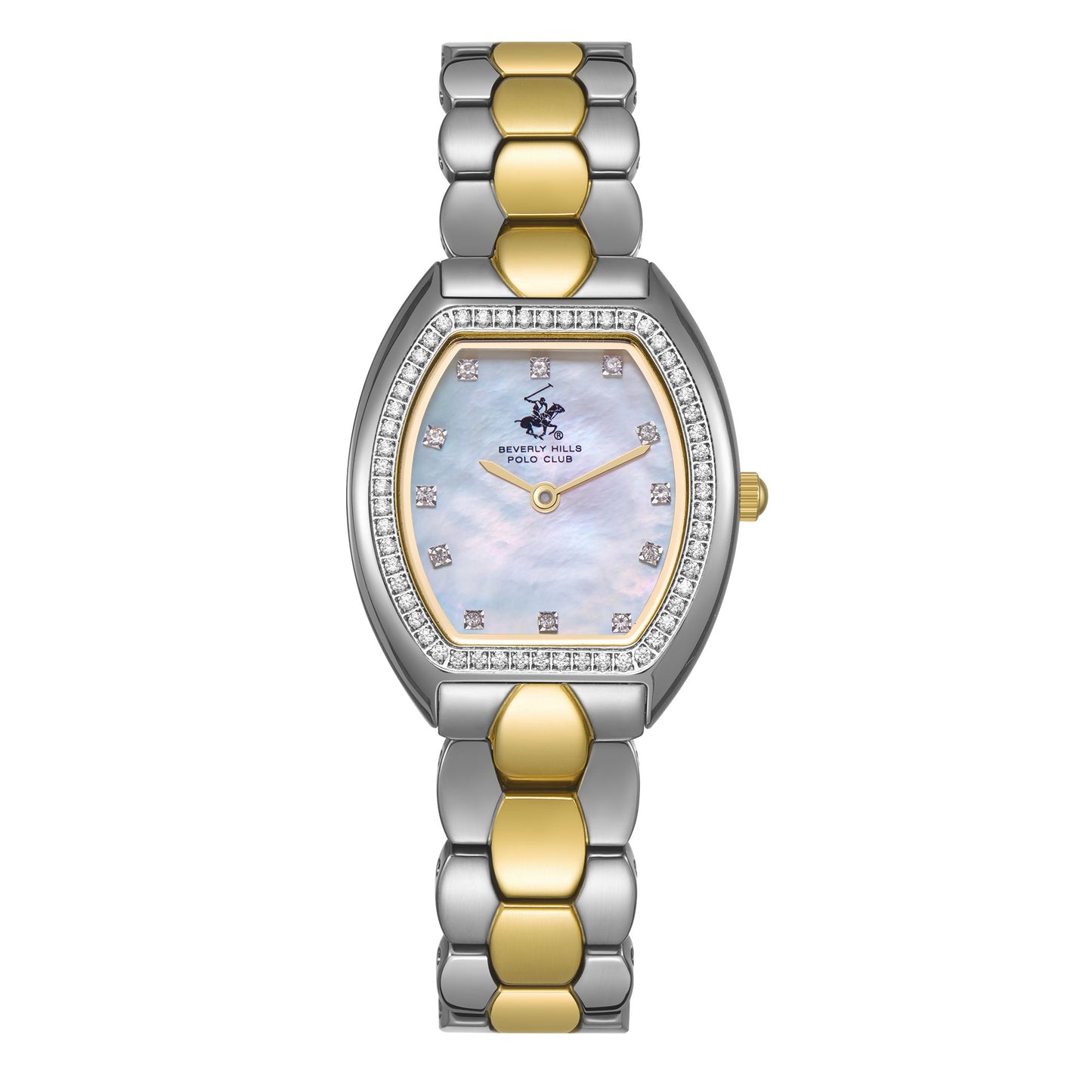 BHPC - BP3642C.220 - Stainless Steel Watch for Women