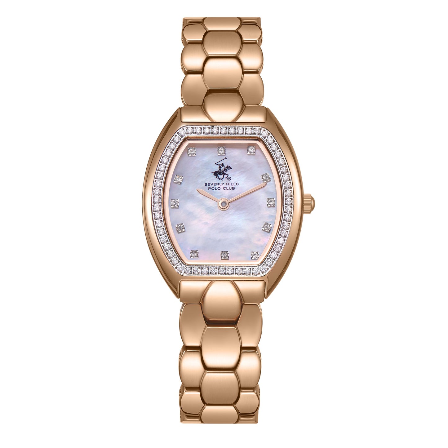 BHPC - BP3642C.420 - Stainless Steel Watch for Women