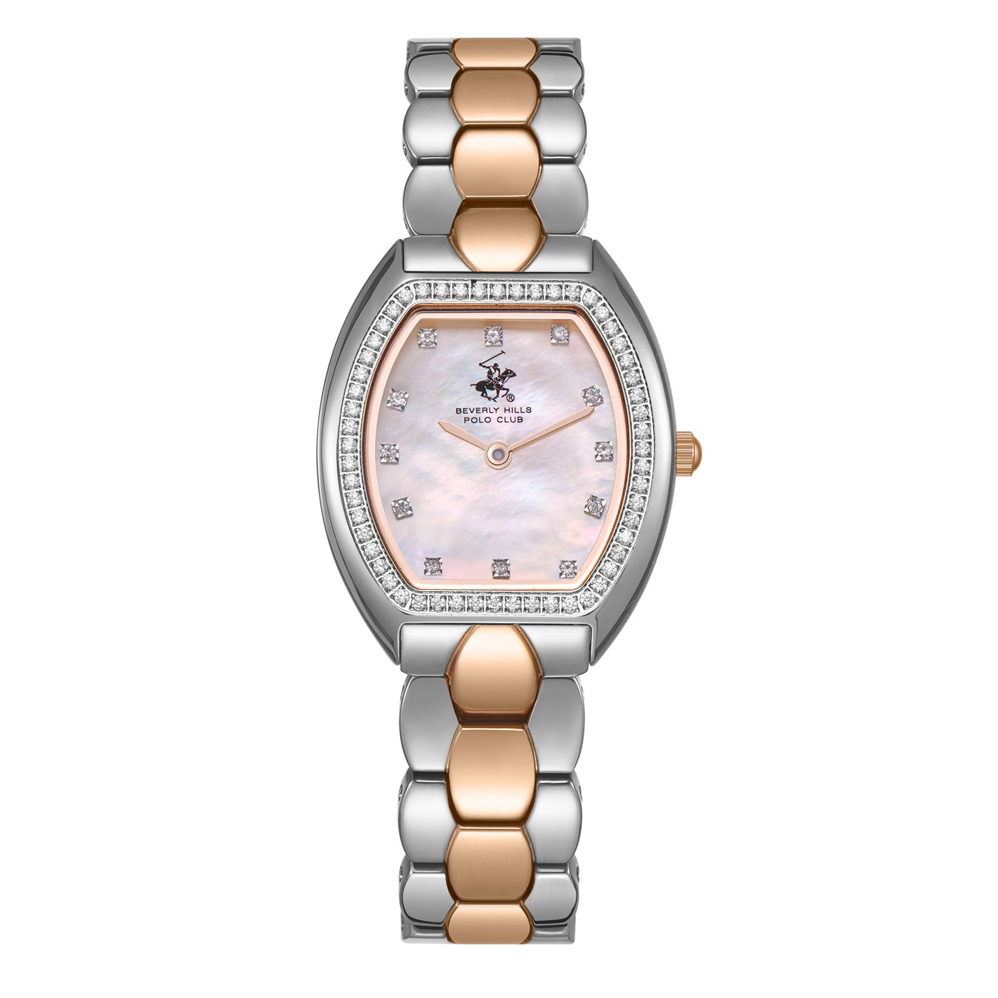BHPC - BP3642C.510 - Stainless Steel Watch for Women