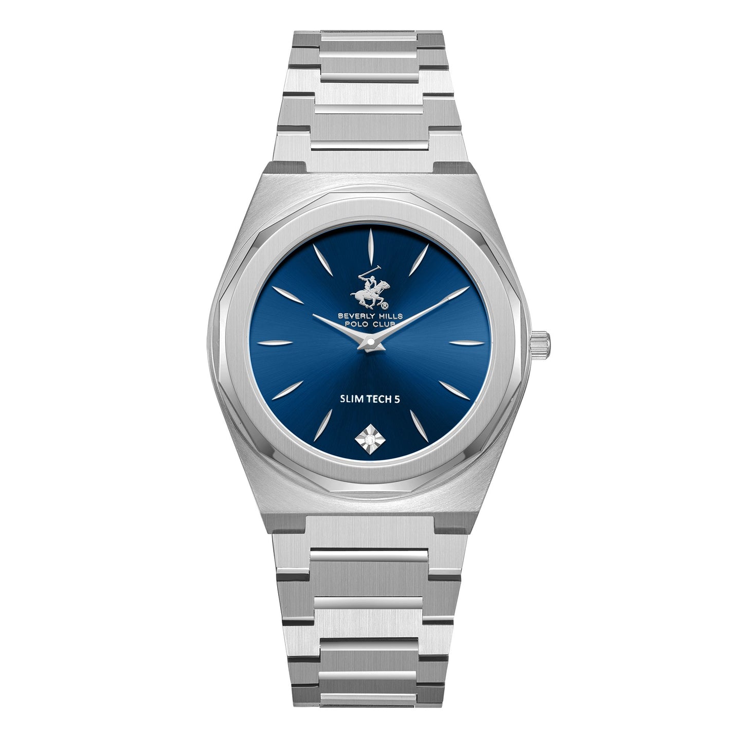 BHPC - BP3668X.390 - Stainless Steel Watch for Women