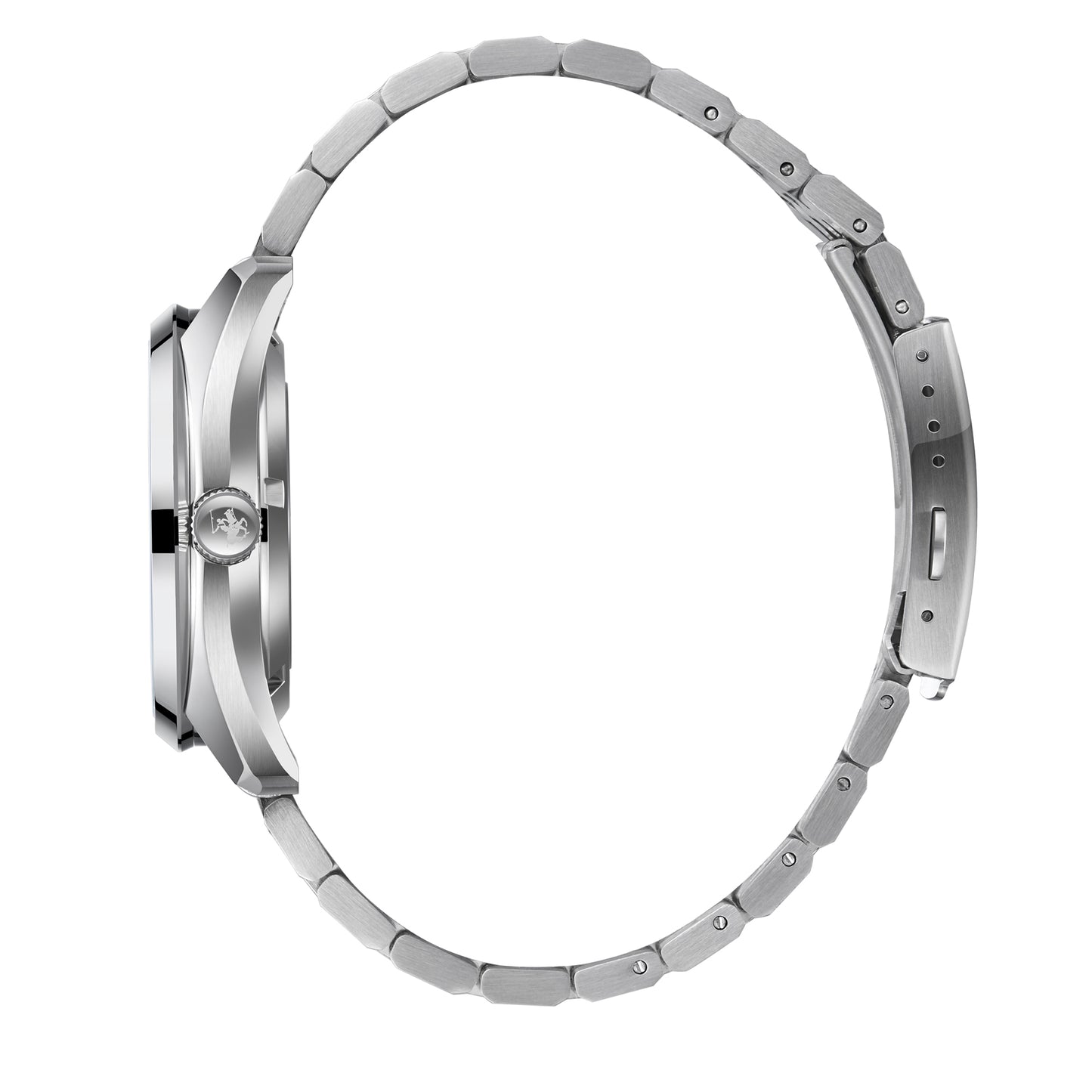 BHPC - BP3697X.390 - GENTS STAINLESS STEEL WRIST WATCH