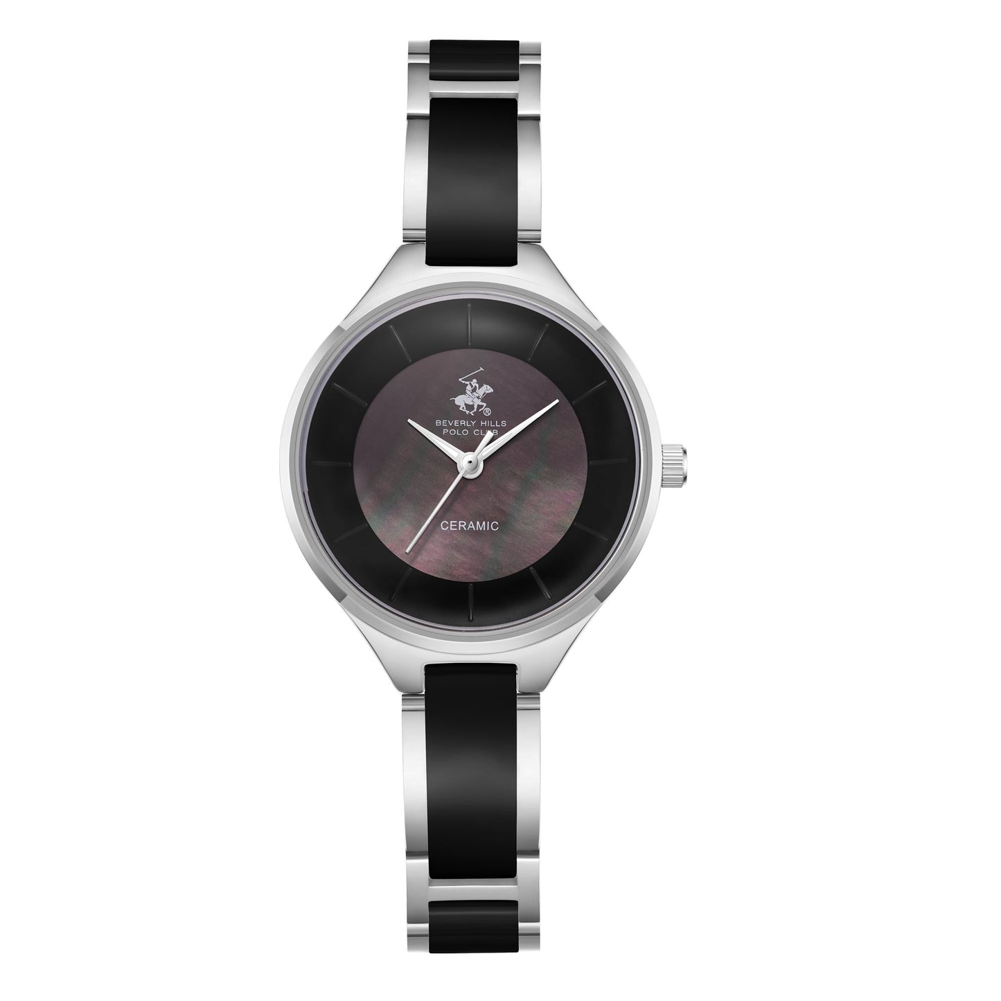 BHPC - BP3706C.350 - Stainless Steel Watch for Women