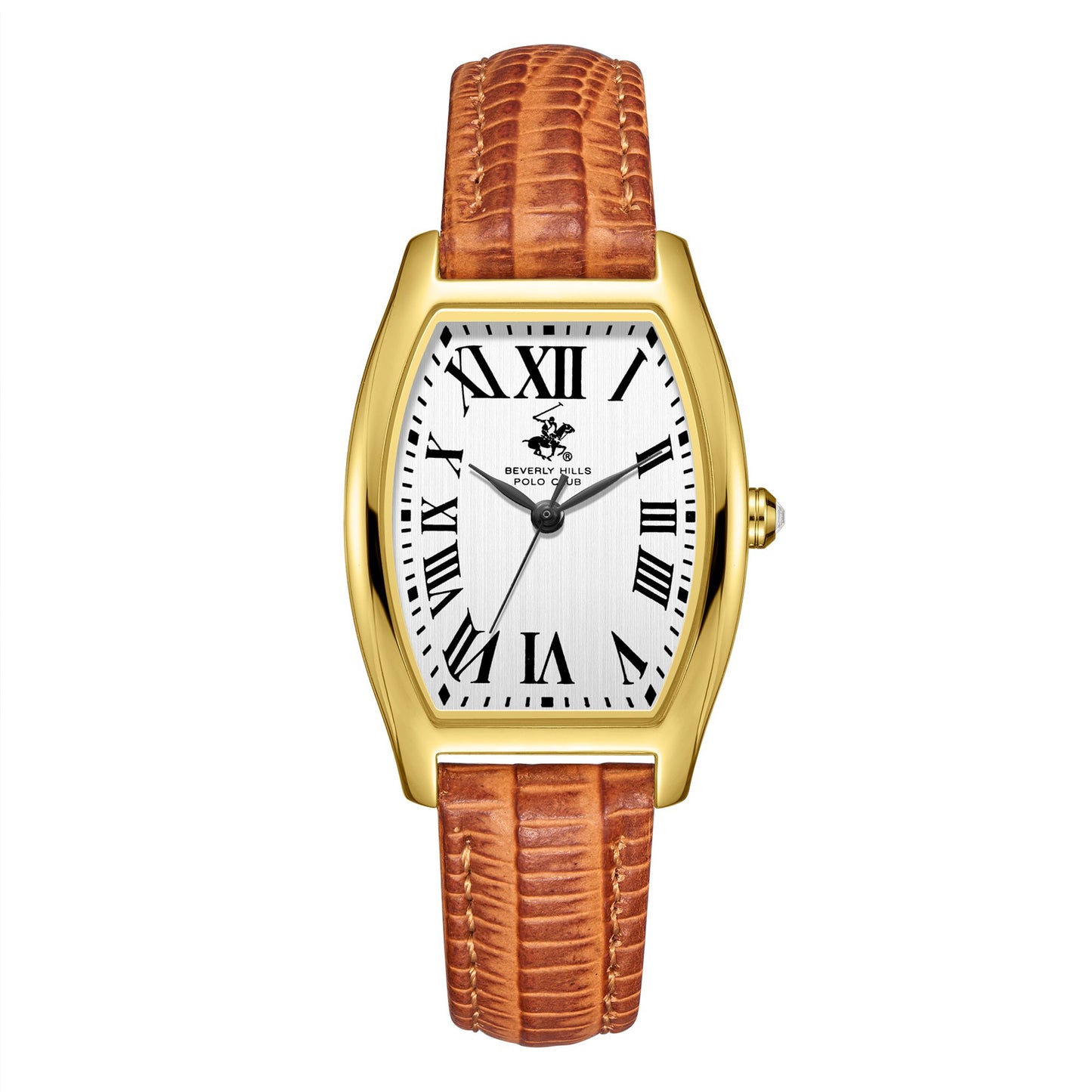 BHPC - BP3715X.134 - Leather Strap Watch for Women