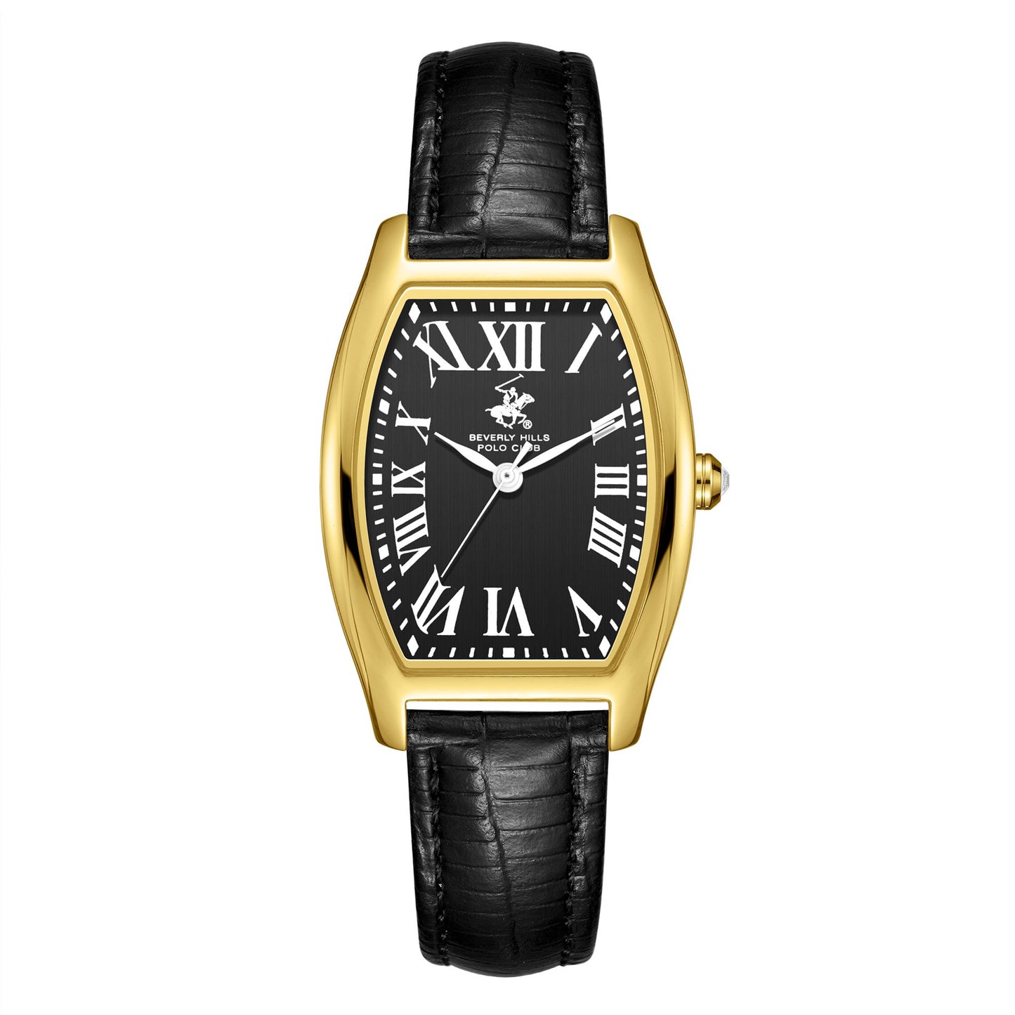 BHPC - BP3715X.151 - Leather Strap Watch for Women