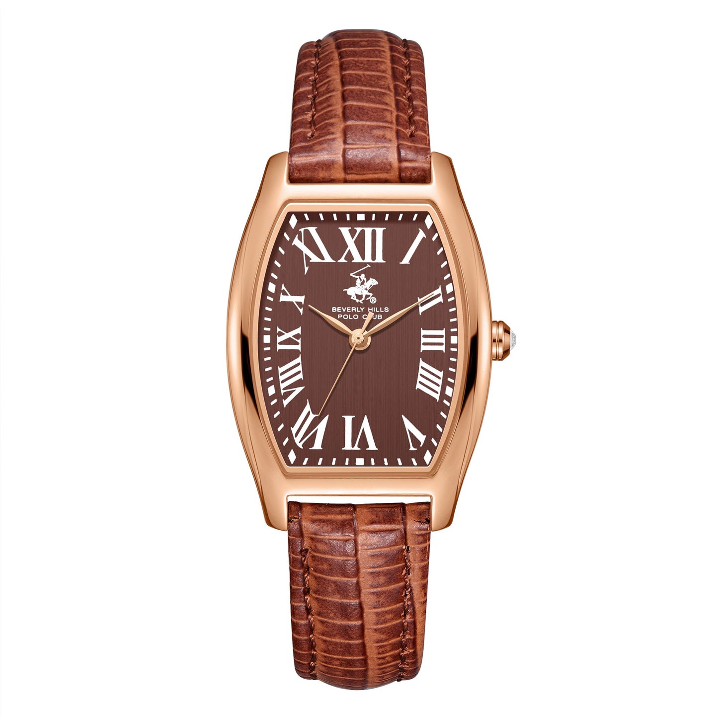 BHPC - BP3715X.442 - Leather Strap Watch for Women