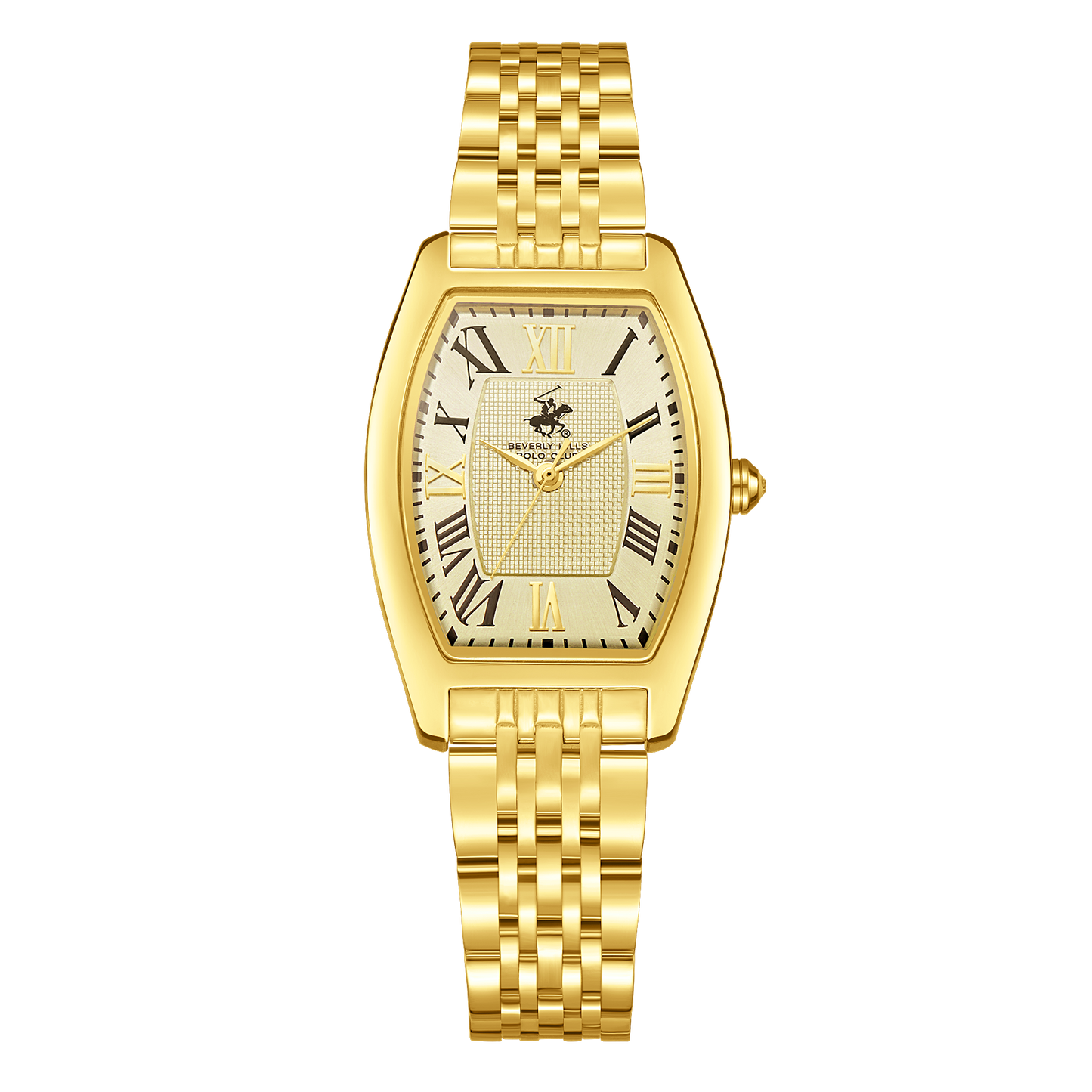 BHPC - BP3716X.170 - Stainless Steel Watch for Women