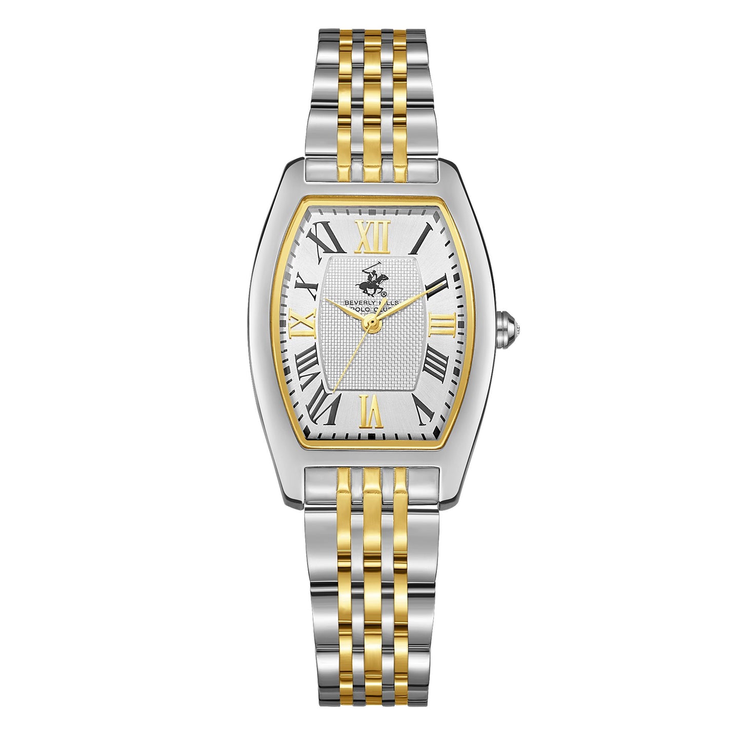 BHPC - BP3716X.230 - Stainless Steel Watch for Women