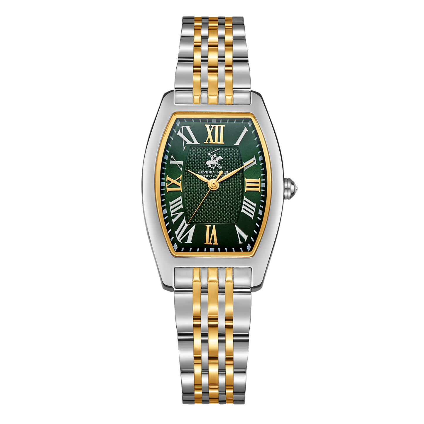 BHPC - BP3716X.270 - Stainless Steel Watch for Women