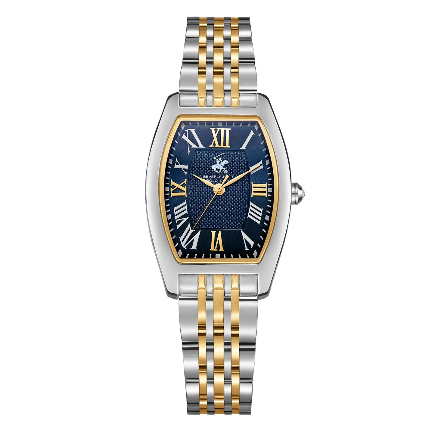 BHPC - BP3716X.590 - Stainless Steel Watch for Women