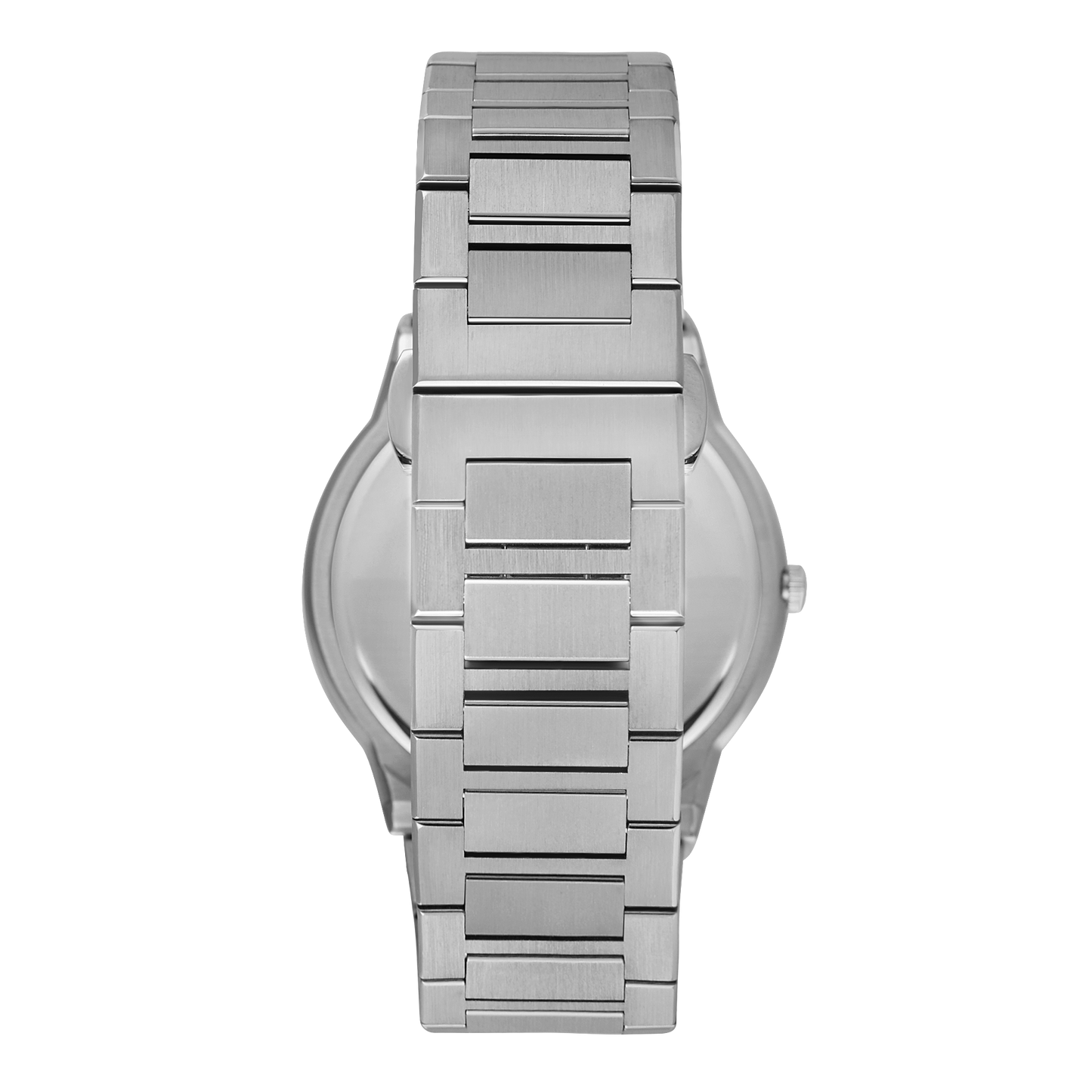 BHPC-BP3717X.370 - Stainless Steel Watch For Men