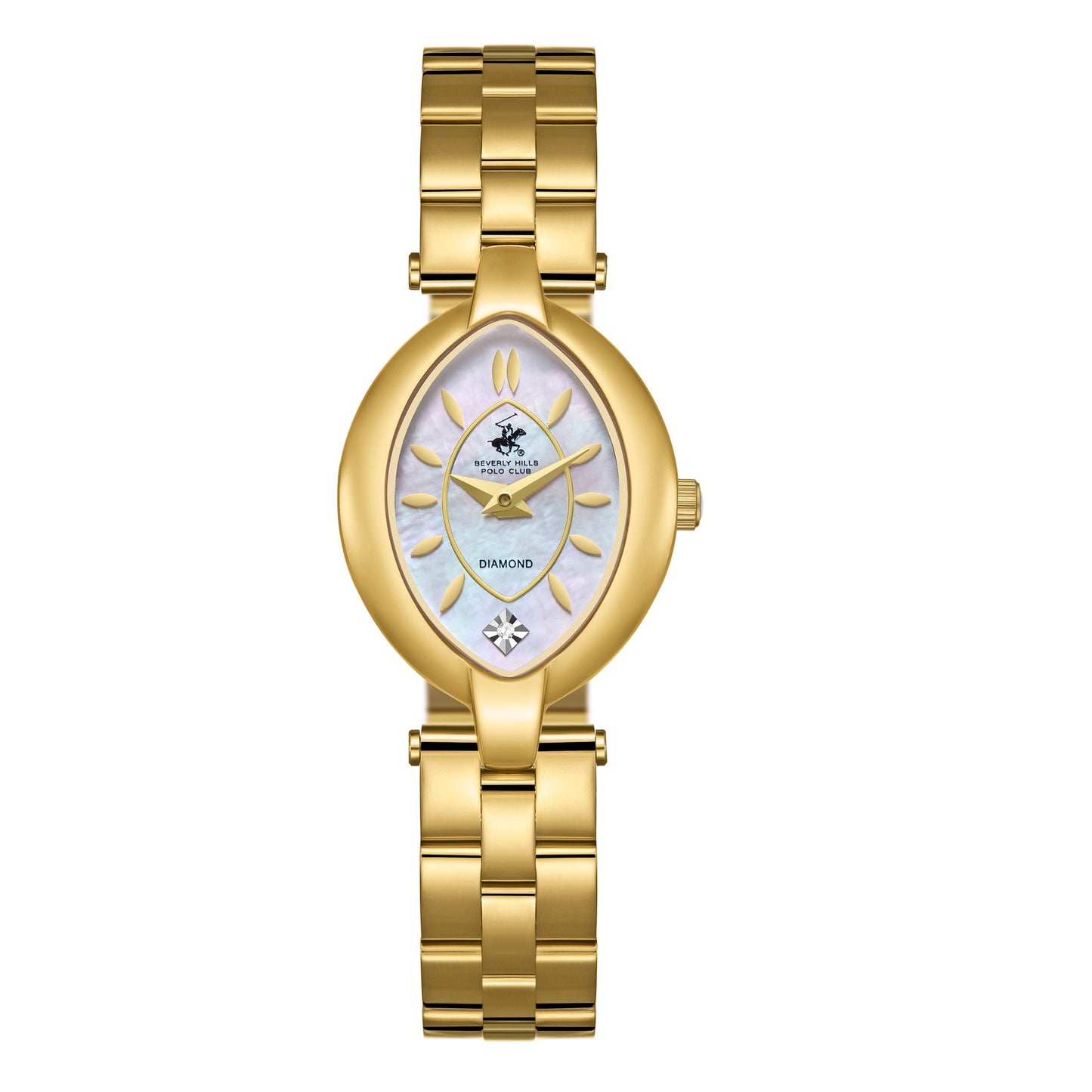 BHPC - BP3739C.120 - Stainless Steel Watch for Women