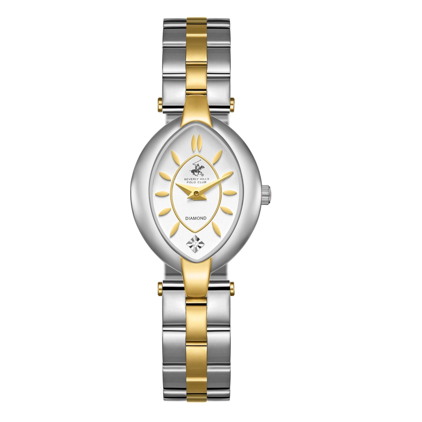 BHPC - BP3739C.230 - Stainless Steel Watch for Women