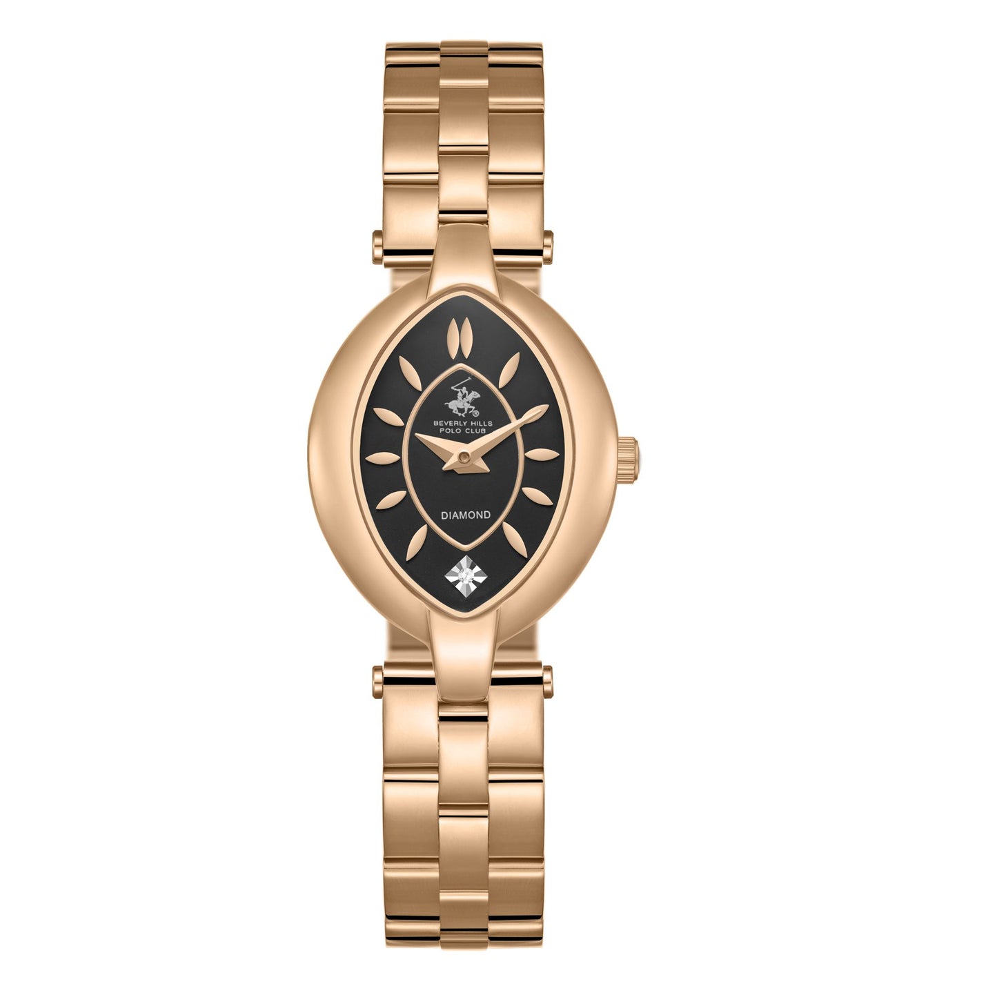BHPC - BP3739C.490 - Stainless Steel Watch for Women