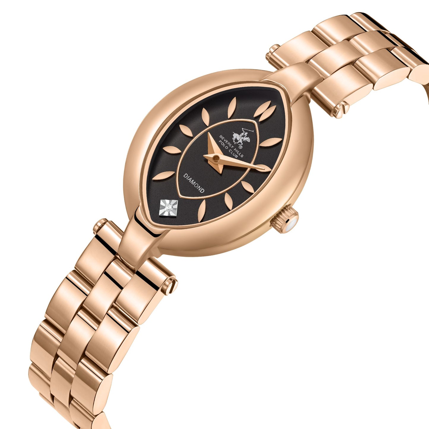 BHPC - BP3739C.490 - Stainless Steel Watch for Women