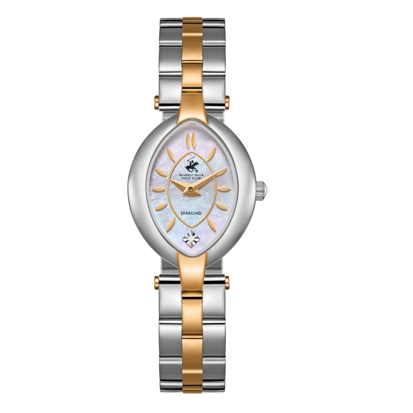 BHPC - BP3739C.520 - Stainless Steel Watch for Women