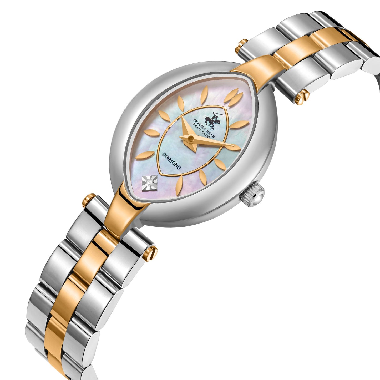 BHPC - BP3739C.520 - Stainless Steel Watch for Women