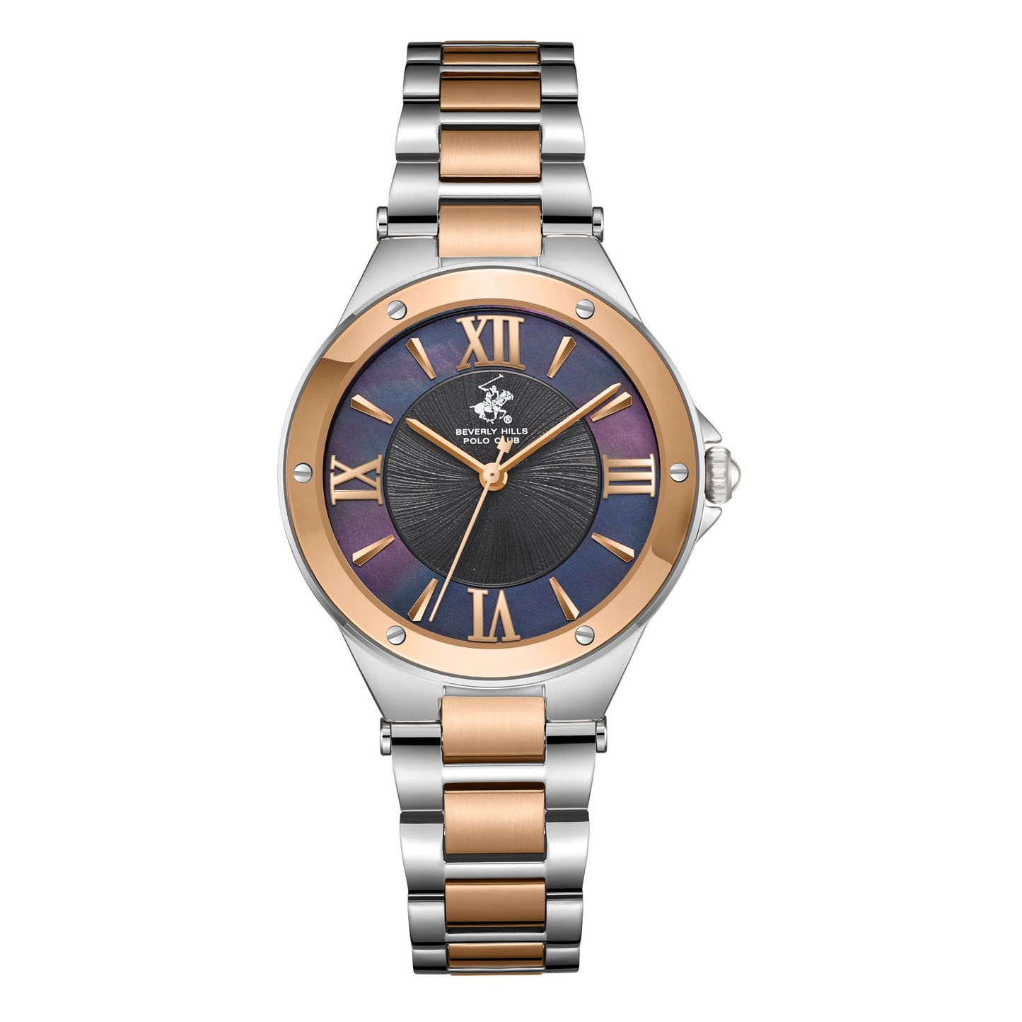 BHPC - BP3740C.560 - Stainless Steel Watch for Women