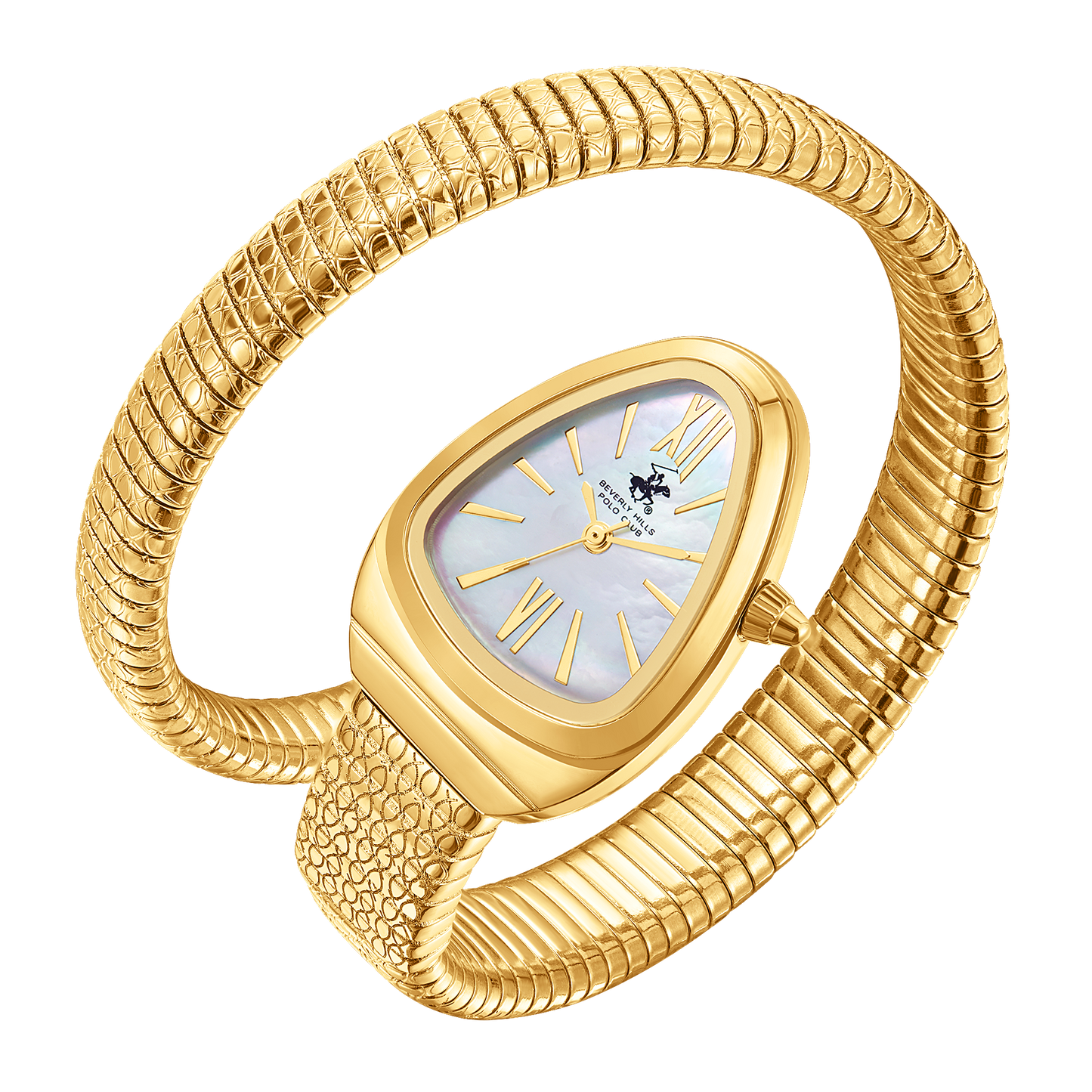 BHPC - BP3747C.120 - Stainless Steel Watch for Women