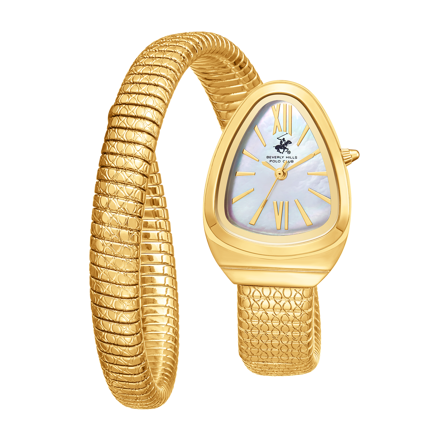 BHPC - BP3747C.120 - Stainless Steel Watch for Women
