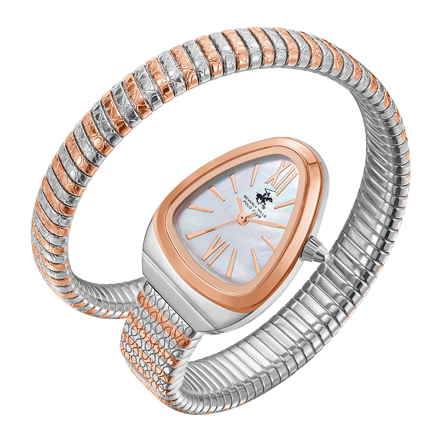 BHPC - BP3747C.520 - Stainless Steel Watch for Women