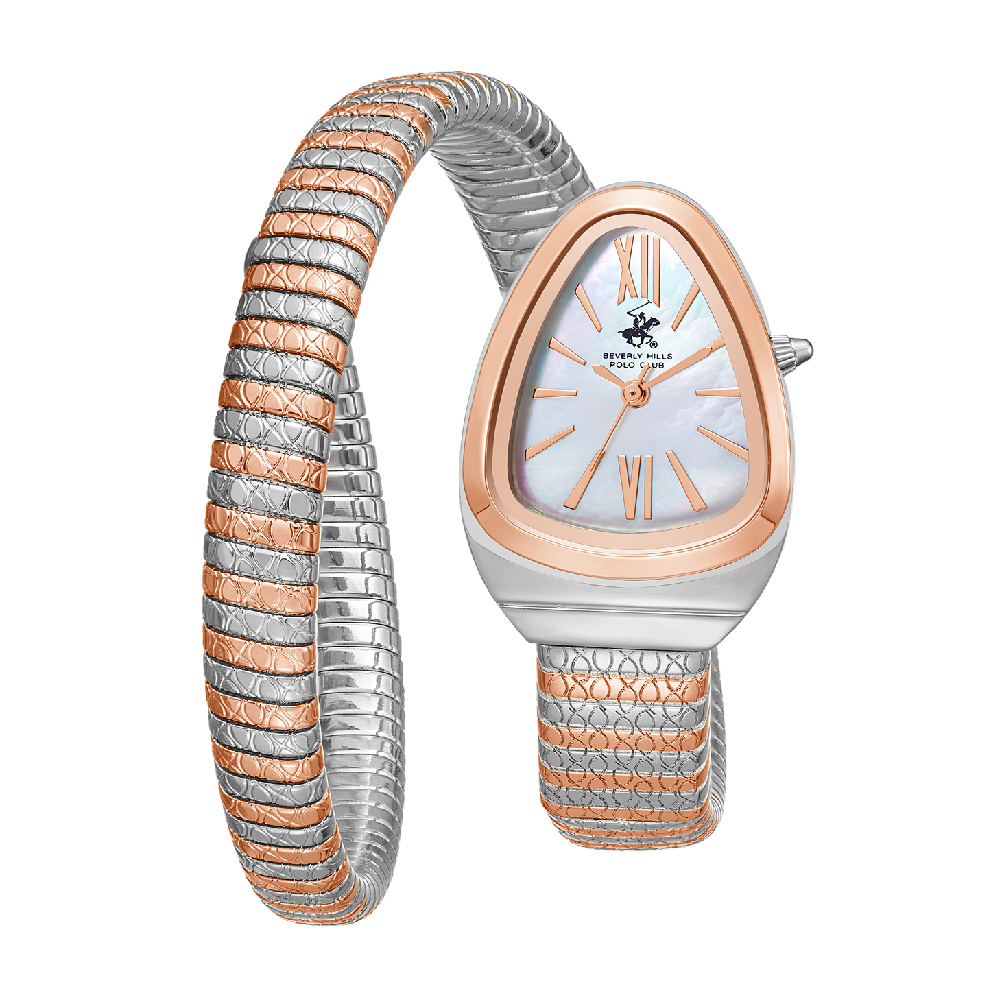 BHPC - BP3747C.520 - Stainless Steel Watch for Women