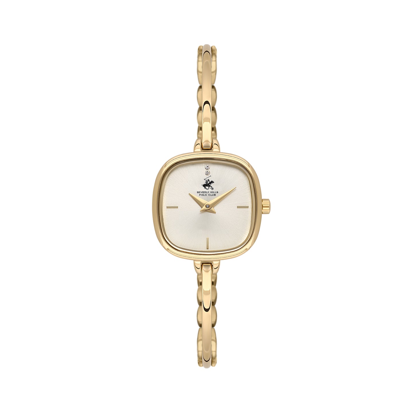 BHPC - BP3748X.120 - Stainless Steel Watch for Women