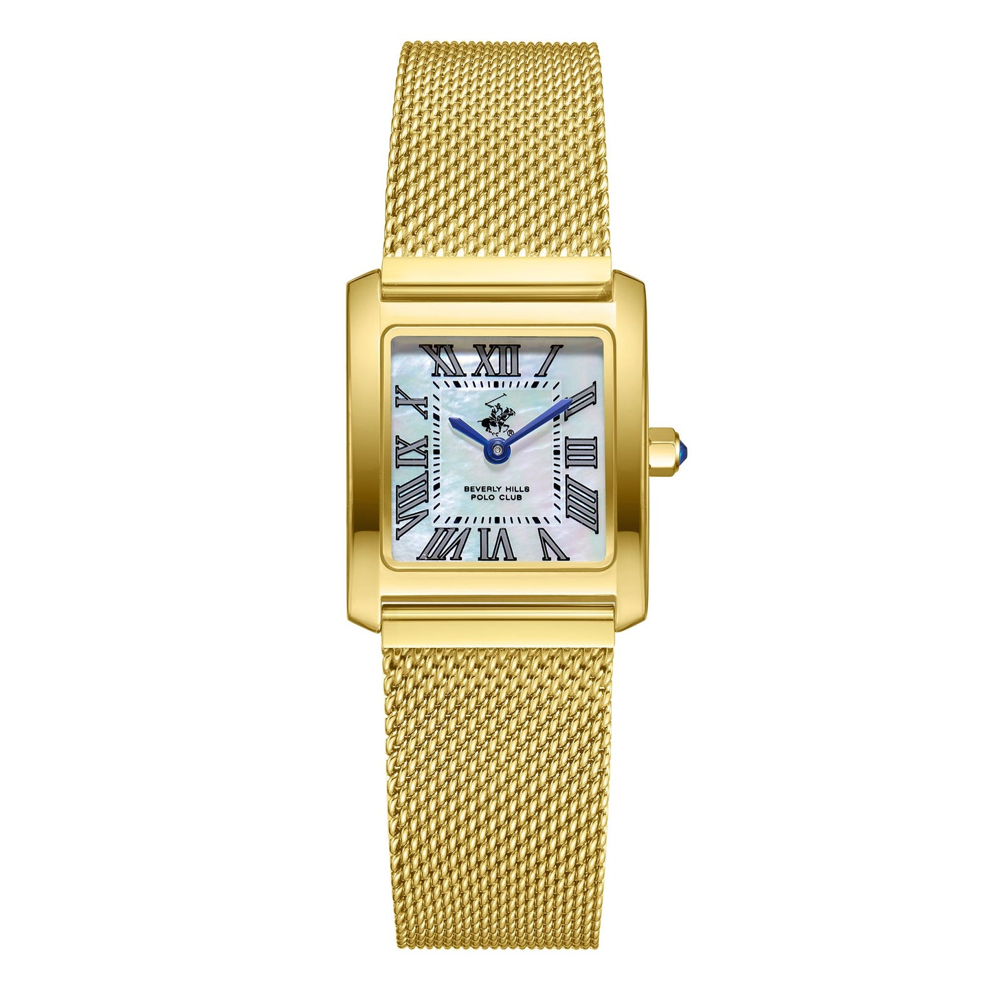 BHPC - BP3752X.120 - Stainless Steel Watch for Women