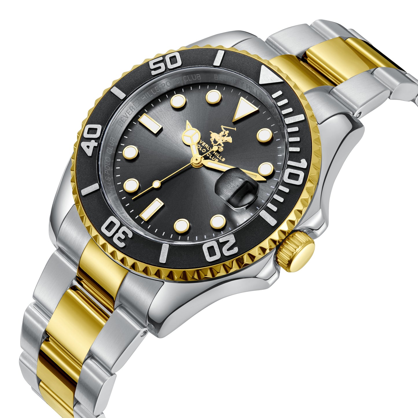 BHPC BP3797X.250