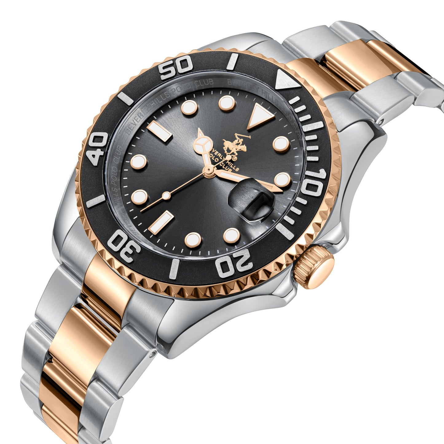 BHPC BP3797X.550