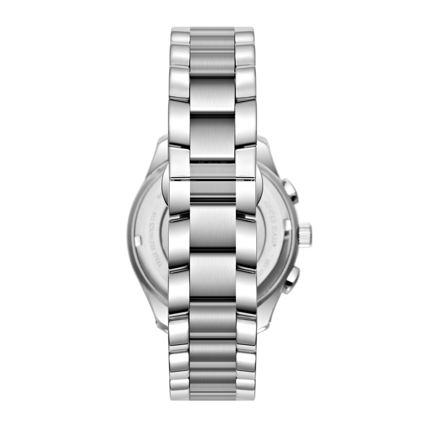 BHPC BP3812X.350 Stainless Steel Men Watch
