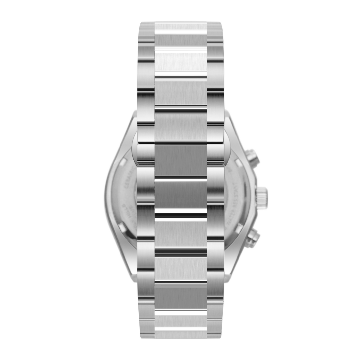 BHPC BP3831X.391 Stainless Steel Men Watch