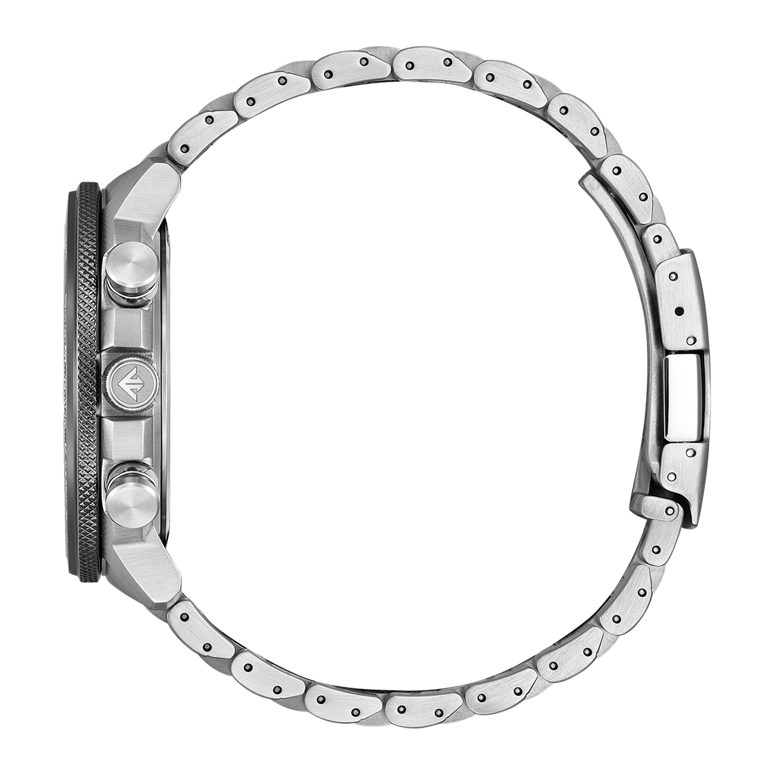 Citizen BY3006-53E Stainless Steel Men Watch