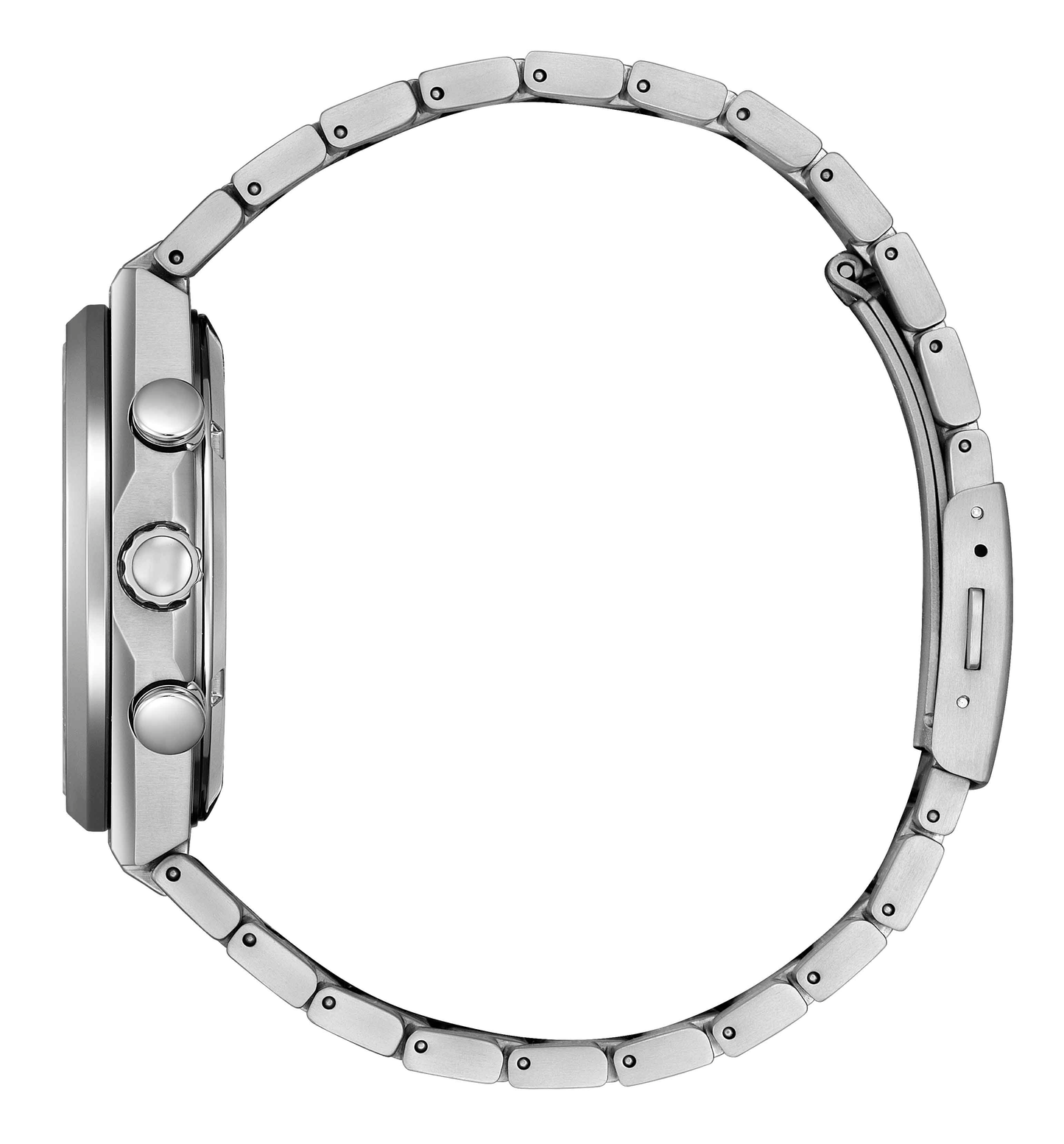 Citizen CA4610-85A Super Titanium Men Watch